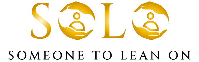 SOLO - Someone To Lean On